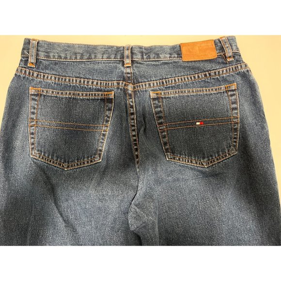 Tommy Hilfiger Women's Jeans‎ Size 12 - Picture 6 of 9